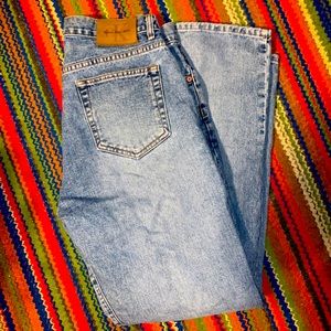🌟Vintage Calvin Klein Jeans🌟